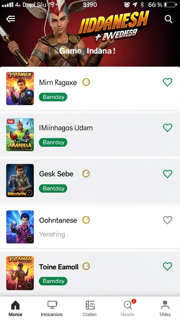 8368slot - Bonus harian yang menarik untuk semua pemain.