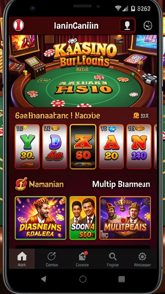 bulantogel - Fitur prediksi angka untuk membantu pemain.