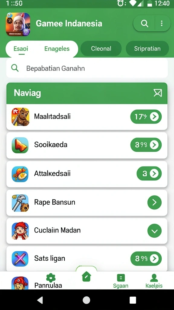 cv777 - Varian permainan slot dengan tema beragam.