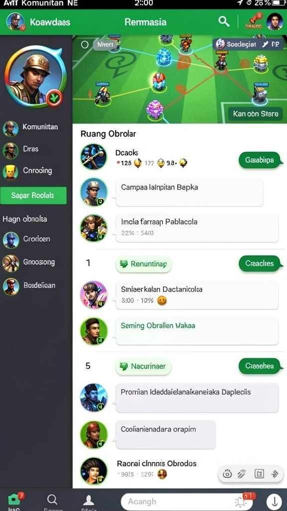 dunia77 - Dukungan pelanggan yang responsif dan membantu.