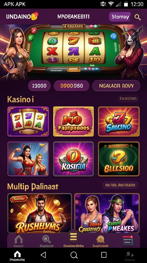 ez338 - Sistem reward untuk meningkatkan pengalaman bermain Anda.