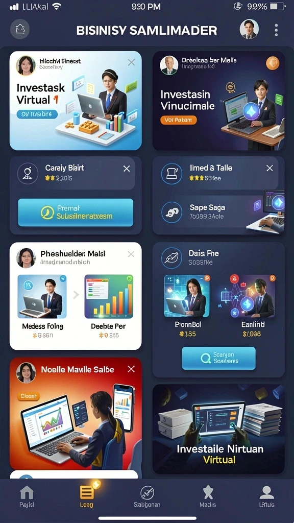 gobetasia - Fitur bonus yang menarik dan sering diperbarui.
