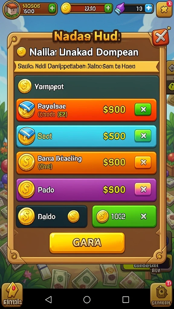 oh222 - Bermain langsung dengan dealer profesional.