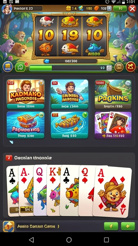 oh222 - Bonus menarik menanti Anda setiap hari.
