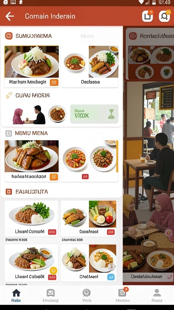 prg007 - Setiap level yang unik dan menarik untuk dijelajahi.