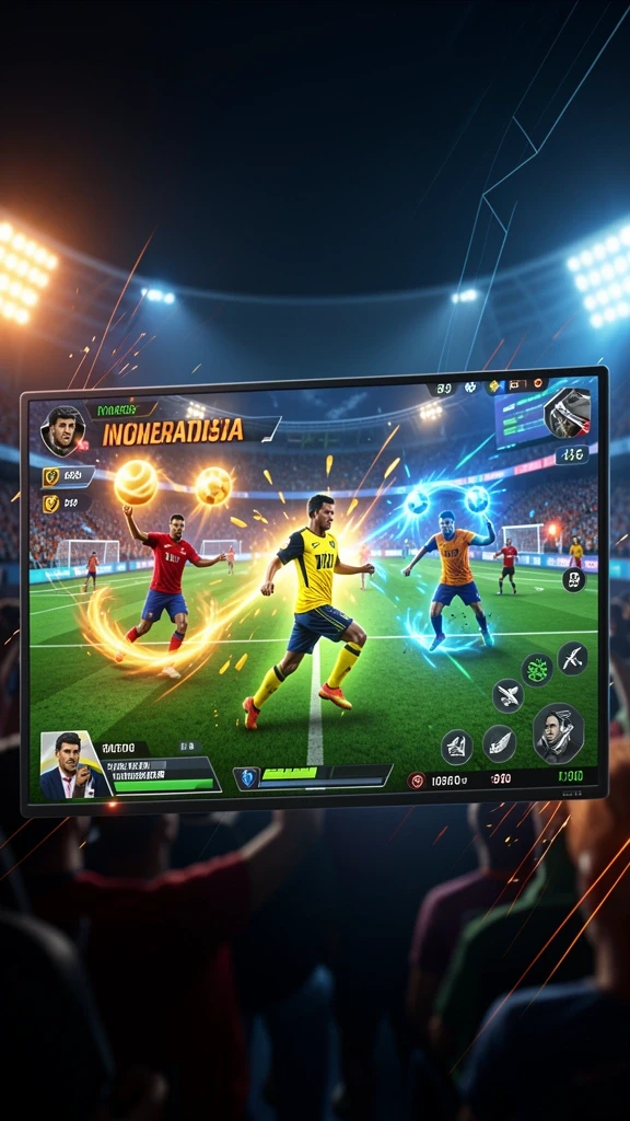 wingacor77 - Fitur mode permainan yang beragam.
