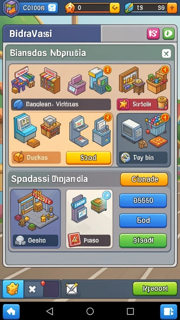 zk7 - Event menarik dengan hadiah yang menggiurkan setiap bulannya.