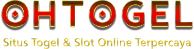 ohtogel — Logo Resmi